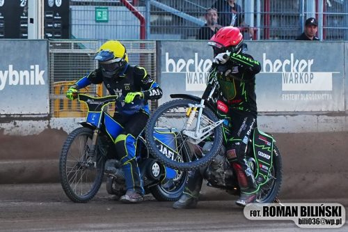 DMPJ szkoleniowe Rybnik