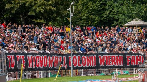 Bydgoszcz - Łódź, półfinał