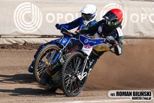 DMPJ Runda 4, Opole, 13.05.2026