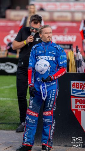 Bydgoszcz - Łódź, półfinał