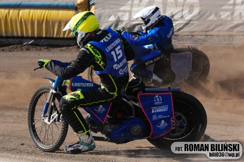 DMPJ Runda 4, Opole, 13.05.2026