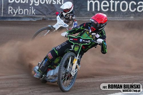 DMPJ szkoleniowe Rybnik