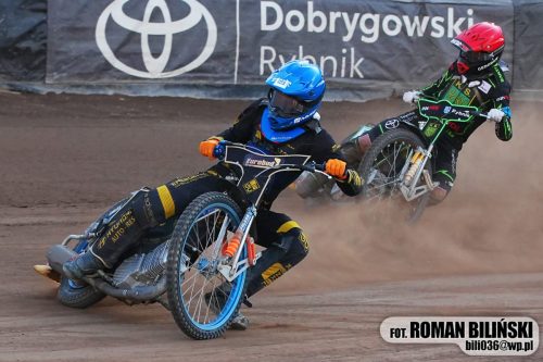 DMPJ szkoleniowe Rybnik