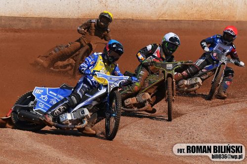 Eliminacje SGP2, Pardubice, 27.06.2026