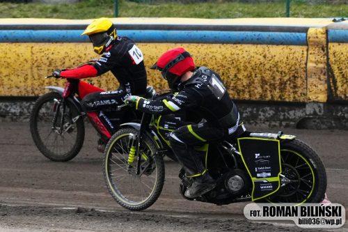 IMP Opole Eliminacje