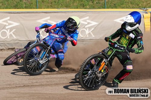 DMPJ Runda 4, Opole, 13.05.2026