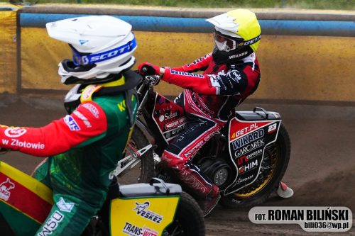 IMP Opole Eliminacje