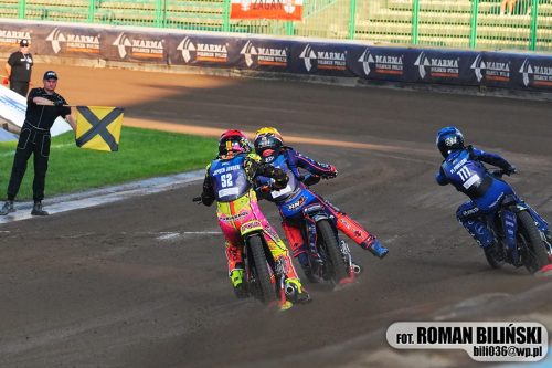 SEC, Zielona Góra, 16.07.2026