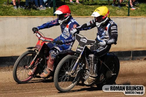 Puchar Czech Svitavy