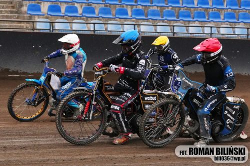 IMP Opole Eliminacje