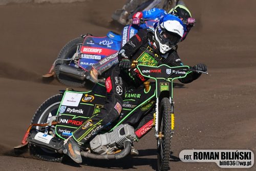 DMPJ Runda 4, Opole, 13.05.2026