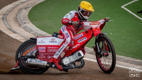 PSŻ Poznań - Polonia Bydgoszcz, 13.09.2026