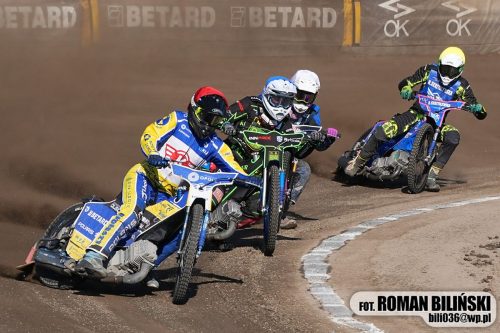 DMPJ Runda 4, Opole, 13.05.2026