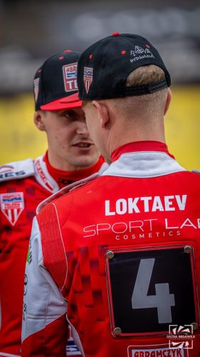 PSŻ Poznań - Polonia Bydgoszcz, 13.09.2026