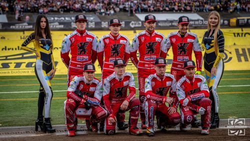 PSŻ Poznań - Polonia Bydgoszcz, 13.09.2026