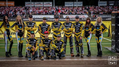 PSŻ Poznań - Polonia Bydgoszcz, 13.09.2026