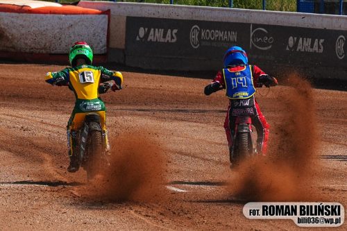 Eliminacje SGP2, Pardubice, 27.06.2026