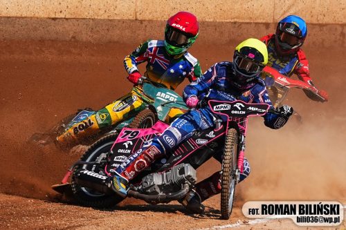 Eliminacje SGP2, Pardubice, 27.06.2026