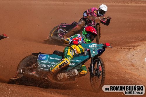 Eliminacje SGP2, Pardubice, 27.06.2026