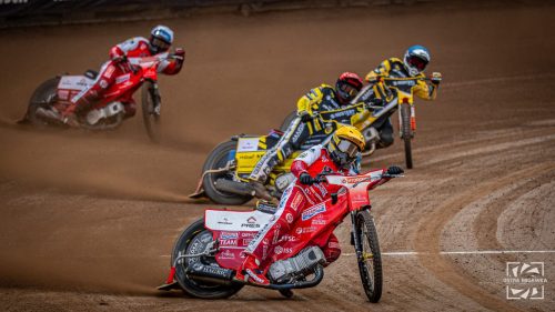 PSŻ Poznań - Polonia Bydgoszcz, 13.09.2026