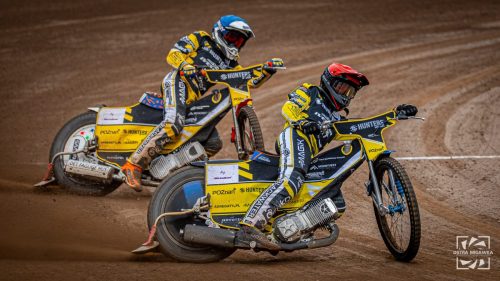 PSŻ Poznań - Polonia Bydgoszcz, 13.09.2026