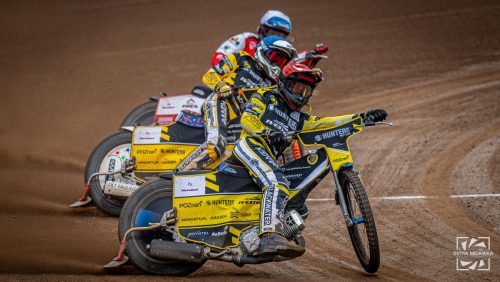 PSŻ Poznań - Polonia Bydgoszcz, 13.09.2026