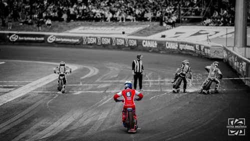 PSŻ Poznań - Polonia Bydgoszcz, 13.09.2026