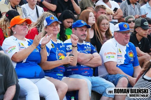 SEC, Zielona Góra, 16.07.2026