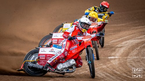 PSŻ Poznań - Polonia Bydgoszcz, 13.09.2026