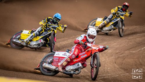 PSŻ Poznań - Polonia Bydgoszcz, 13.09.2026