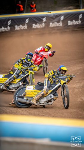 PSŻ Poznań - Polonia Bydgoszcz, 13.09.2026