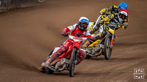 PSŻ Poznań - Polonia Bydgoszcz, 13.09.2026