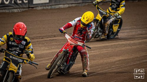 PSŻ Poznań - Polonia Bydgoszcz, 13.09.2026