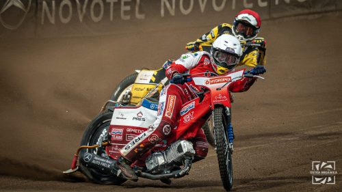 PSŻ Poznań - Polonia Bydgoszcz, 13.09.2026