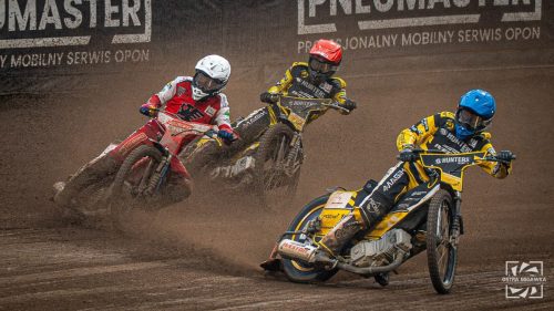 PSŻ Poznań - Polonia Bydgoszcz, 13.09.2026