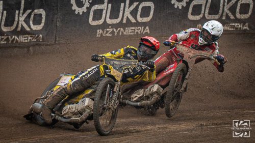 PSŻ Poznań - Polonia Bydgoszcz, 13.09.2026