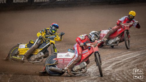 PSŻ Poznań - Polonia Bydgoszcz, 13.09.2026