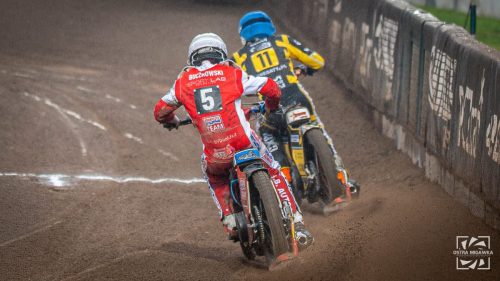 PSŻ Poznań - Polonia Bydgoszcz, 13.09.2026