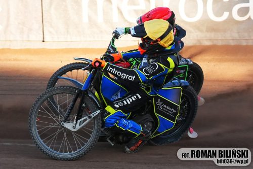 DMPJ szkoleniowe Rybnik