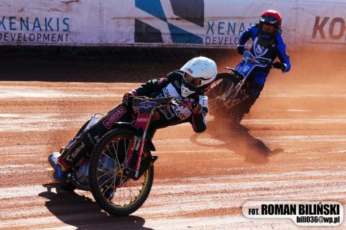 Drużynowe Mistrzostwa Polski Juniorów, Świętochłowice