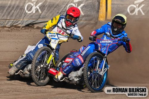 DMPJ Runda 4, Opole, 13.05.2026