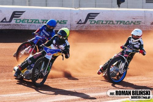 Drużynowe Mistrzostwa Polski Juniorów, Świętochłowice