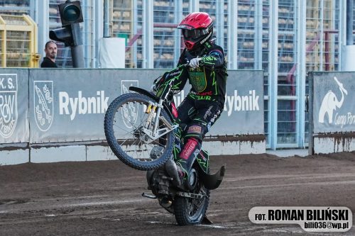 DMPJ szkoleniowe Rybnik