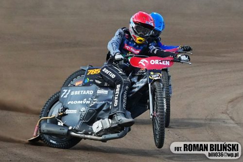 SEC, Zielona Góra, 16.07.2026