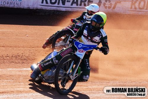 Drużynowe Mistrzostwa Polski Juniorów, Świętochłowice