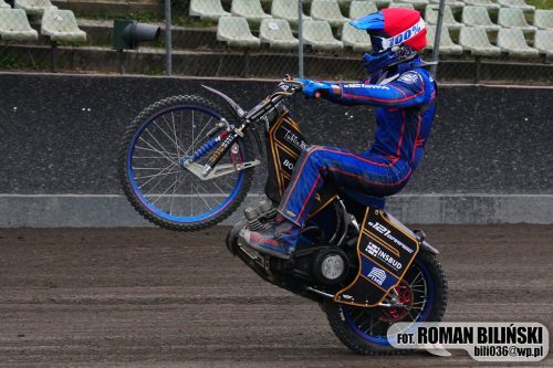 IMP Opole Eliminacje