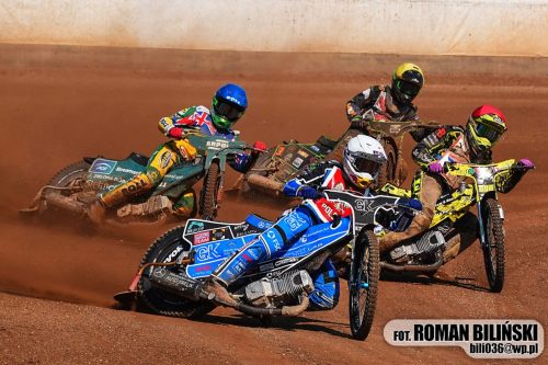 Eliminacje SGP2, Pardubice, 27.06.2026