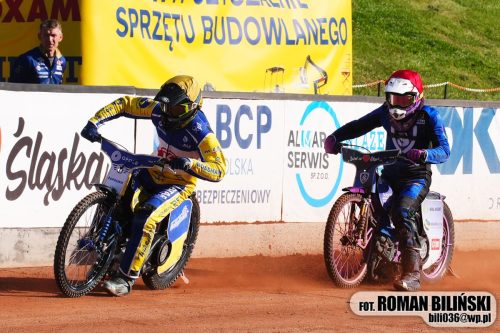 Drużynowe Mistrzostwa Polski Juniorów, Świętochłowice