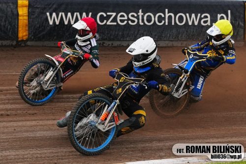 II runda DMPJ, Częstochowa, 8.07.2026