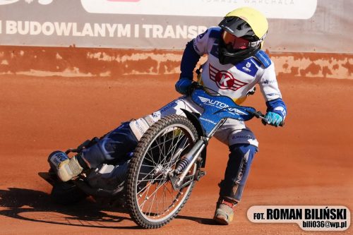 Drużynowe Mistrzostwa Polski Juniorów, Świętochłowice